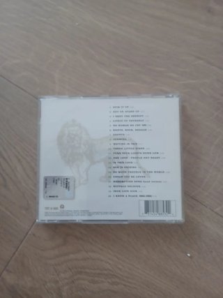 CD Bob Marley - One Love: The Very Best Of