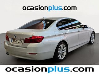 BMW Serie 5 528i xDrive 180 kW (245 CV)