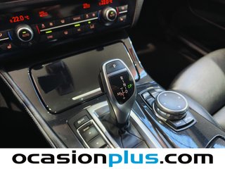 BMW Serie 5 528i xDrive 180 kW (245 CV)