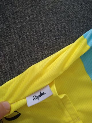 Maillot Rapha Tour de France