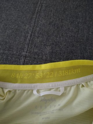 Maillot Rapha Tour de France