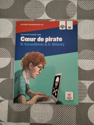 Coeur de pirate