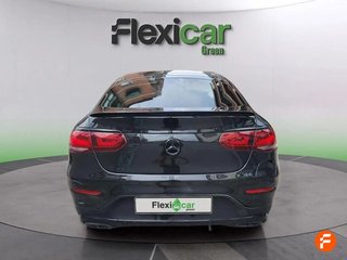 Mercedes-Benz GLC GLC 300 e 4MATIC