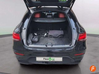 Mercedes-Benz GLC GLC 300 e 4MATIC