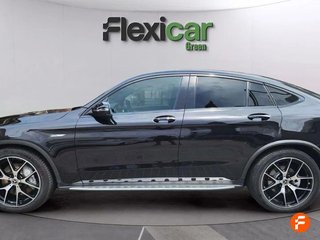 Mercedes-Benz GLC GLC 300 e 4MATIC