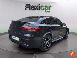Mercedes-Benz GLC GLC 300 e 4MATIC