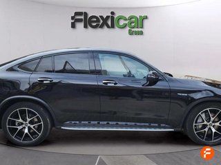 Mercedes-Benz GLC GLC 300 e 4MATIC