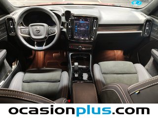 Volvo XC40 Recharge Ultimate Auto 170 kW (231 CV)