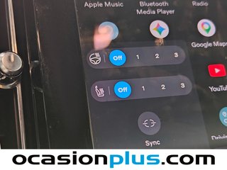 Volvo XC40 Recharge Ultimate Auto 170 kW (231 CV)