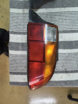 Pilotos BMW Z3