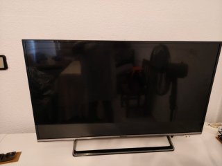Televisión Panasonic 40 pulgadas