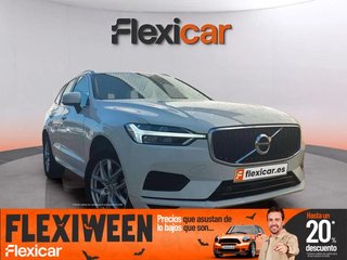 Volvo XC60 2.0 D4 Business Plus Auto