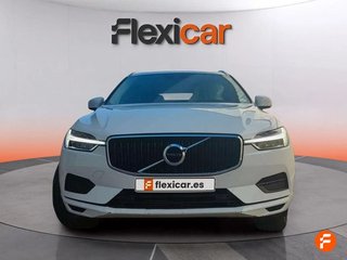 Volvo XC60 2.0 D4 Business Plus Auto
