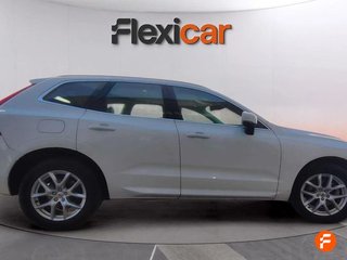 Volvo XC60 2.0 D4 Business Plus Auto