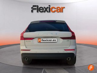 Volvo XC60 2.0 D4 Business Plus Auto