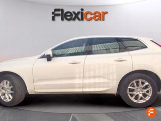 Volvo XC60 2.0 D4 Business Plus Auto