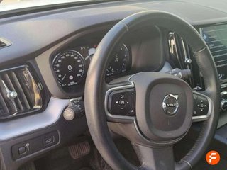 Volvo XC60 2.0 D4 Business Plus Auto