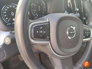 Volvo XC60 2.0 D4 Business Plus Auto