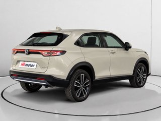 Honda HR-V 1.5 i-VTEC Executive CVT 96 kW (130 CV)