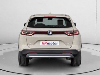 Honda HR-V 1.5 i-VTEC Executive CVT 96 kW (130 CV)