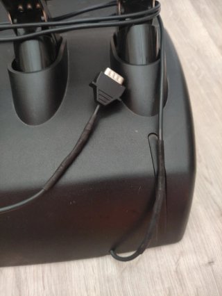 Volante Logitech G920