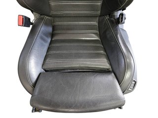 Asientos Delanteros Recaro para Opel Insignia