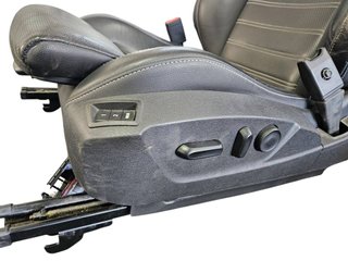 Asientos Delanteros Recaro para Opel Insignia