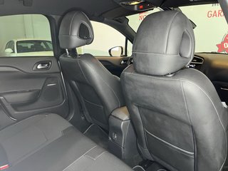 CITROEN DS4 AUTOMATICO - 80MIL KM