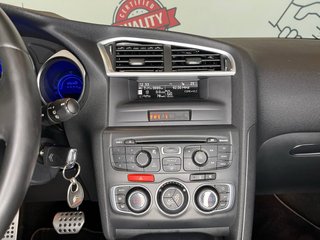 CITROEN DS4 AUTOMATICO - 80MIL KM