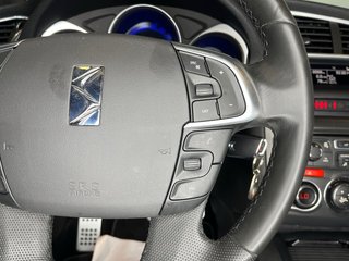 CITROEN DS4 AUTOMATICO - 80MIL KM