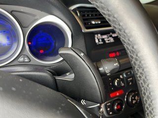 CITROEN DS4 AUTOMATICO - 80MIL KM