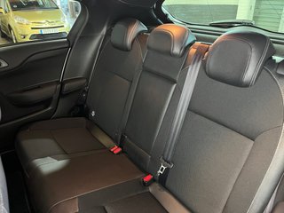 CITROEN DS4 AUTOMATICO - 80MIL KM