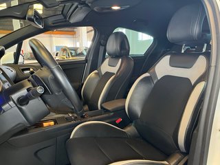 CITROEN DS4 AUTOMATICO - 80MIL KM
