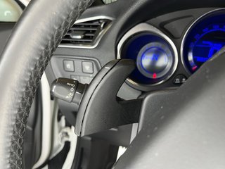 CITROEN DS4 AUTOMATICO - 80MIL KM