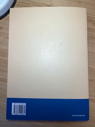 Psicología de la emoción. UNED
