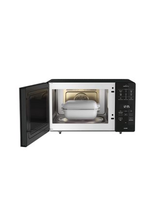 Horno Microondas Bauknecht MW 49 BL