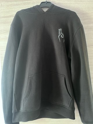 Pack 2 Sudaderas con Capucha