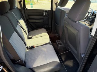 DODGE NITRO 2.8 CRD 4X4 *GANCHO DE REMOLQUE*