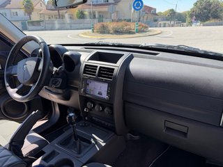DODGE NITRO 2.8 CRD 4X4 *GANCHO DE REMOLQUE*