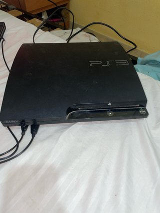 TV PC con sus asesorios pely 3 teclado y raton