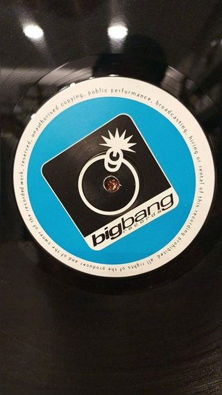 Rosie Gaines - I Surrender (12") c9