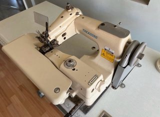 Máquina de Coser Industrial Treasure