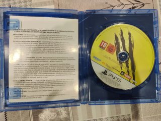 Marvel Lobezno para PS5
