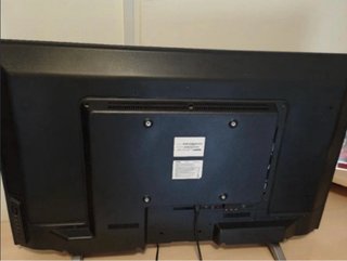 Smart TV TCL 35 pulgadas
