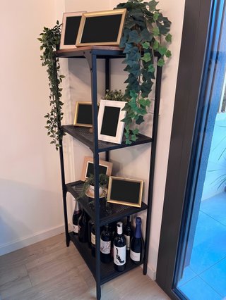 Estantería IKEA FJÄLLBO