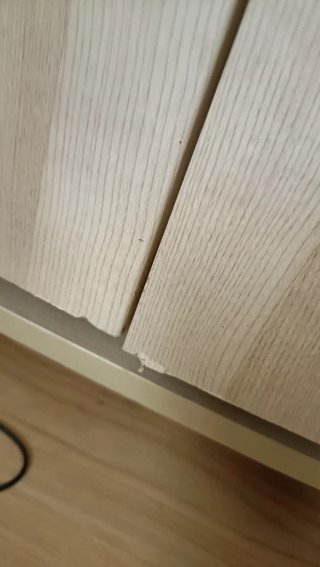 Armario BRIMNES IKEA
