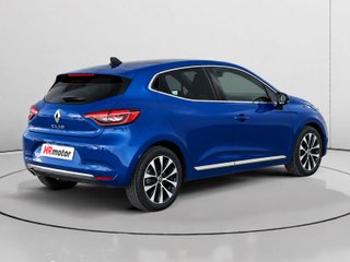 Renault Clio Techno TCe 66 kW (90 CV)