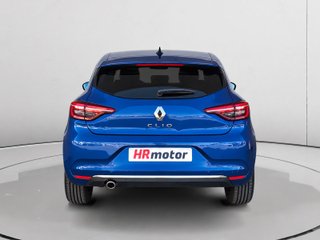 Renault Clio Techno TCe 66 kW (90 CV)