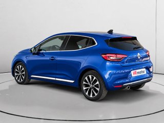 Renault Clio Techno TCe 66 kW (90 CV)