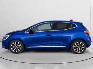 Renault Clio Techno TCe 66 kW (90 CV)